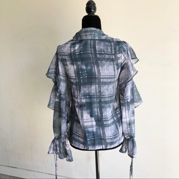 ASOS top - Picture 5 of 6